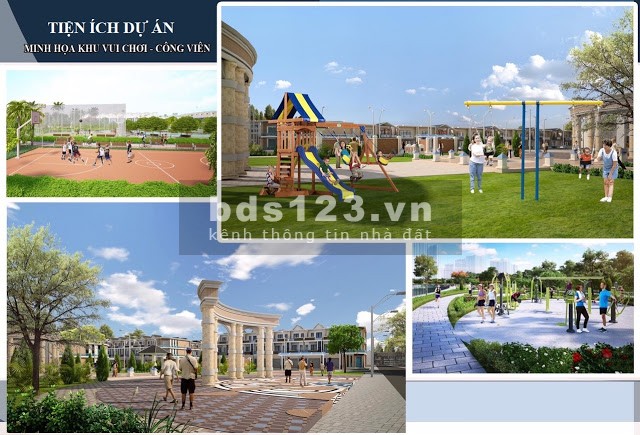 KHU ĐÔ THỊ CHUẨN XANH ĐẦU TIÊN TẠI PHAN RANG, CƠ HỘI ĐẦU TƯ AN CƯ TUYỆT VỜI. CAM KẾT LỢI NHUẬN 15%
