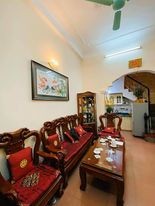 Chủ Gửi Bán Nhà Trúc Khê, Đống Đa 28m 5 Tầng Ở Sướng, Sổ CC Phân Lô Giá 3.9 tỷ