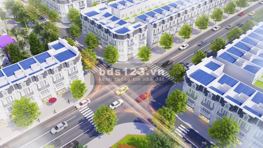 Cần bán gấp đất nền F0 tại trung tâm hành chính Bàu Bàng