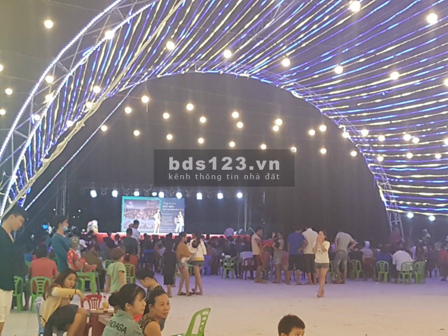 Cần bán gấp đất nền F0 tại trung tâm hành chính Bàu Bàng