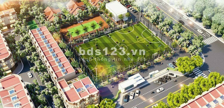 Cần bán gấp đất nền F0 tại trung tâm hành chính Bàu Bàng
