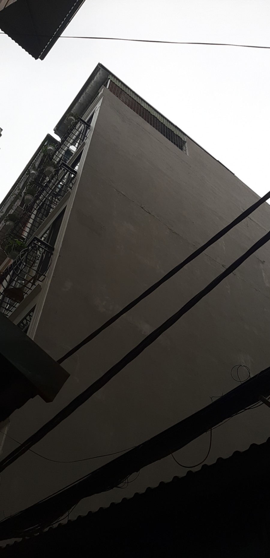 Hoàng Ngân 50 m x5t giá 5.5 tỷ