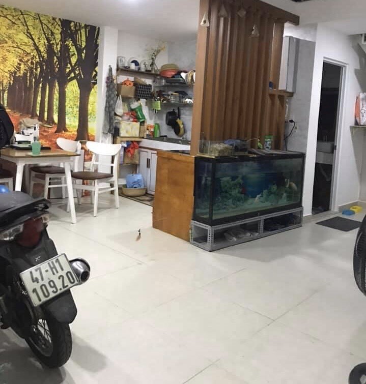 Bán gấp nhà mới đẹp 48 m2 Trường Sa, Quận 3, giá chỉ 6 tỷ 500