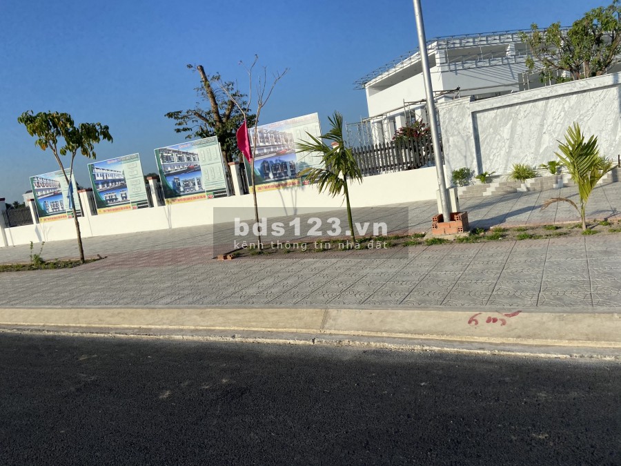 Thái Bình Residence nơi xứng đáng Đầu tư, Kinh doanh và Ở