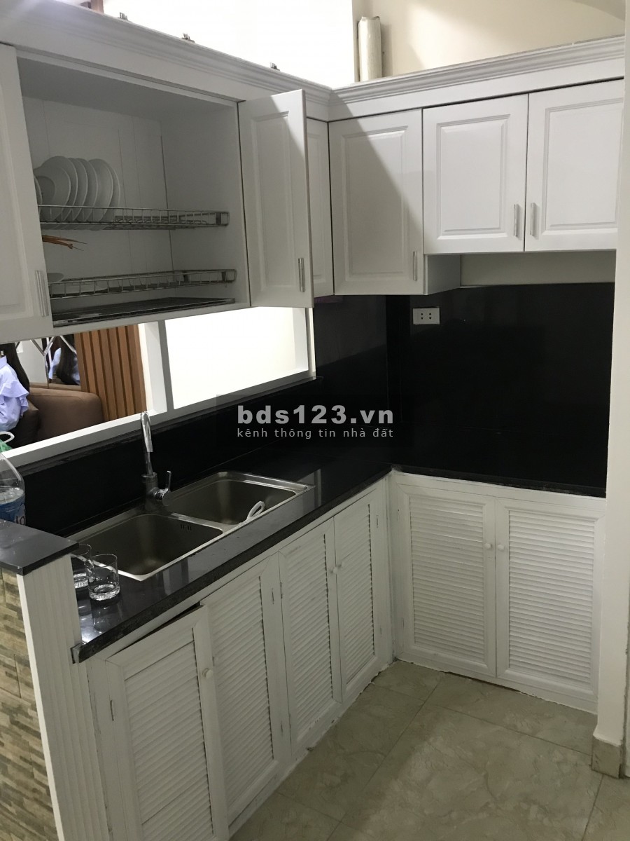 BÁN NHÀ NGÕ 289 PHỐ VỌNG GẦN PHỐ-TẶNG FULL NỘI THẤT GIÁ 3.3xTỶ