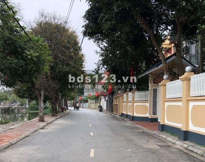 Chính chủ cần bán 90m2 đất đường Lê Xá , Xã Đa Tốn, Gia Lâm, Hà Nội.