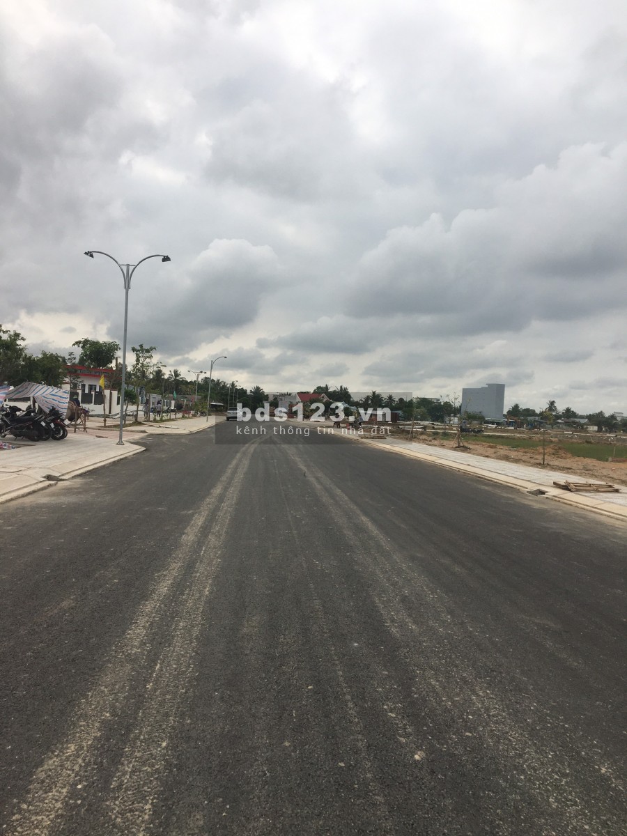 Còn vài suất nội bộ dành cho nhà đầu tư