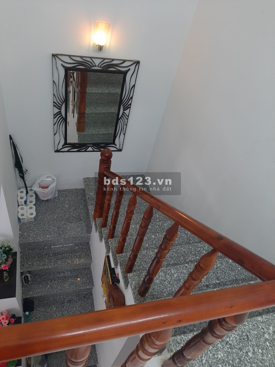 Bán Nhà SHR 1Trệt1Lầu Ngay QL50 Cách Trung Tâm Thành Phố Chỉ 20 Phút Đi Xe
