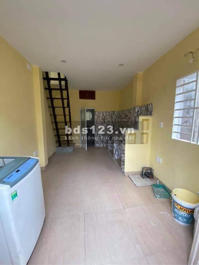 Bán Nhà Gấp, đường Xô Viết Nghệ Tỉnh, phường 21, quận Bình Thạnh chỉ 2,3 tỷ