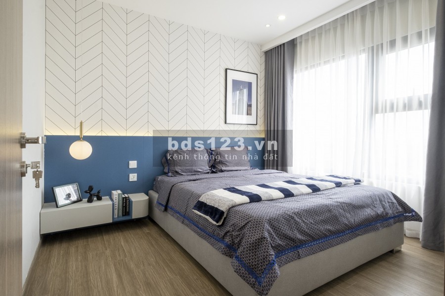 Cho thuê căn hộ chung cư cao cấp STUDIO Vinhomes Smart City- Tây Mỗ - Nam Từ Liêm Giá: 4 triệu