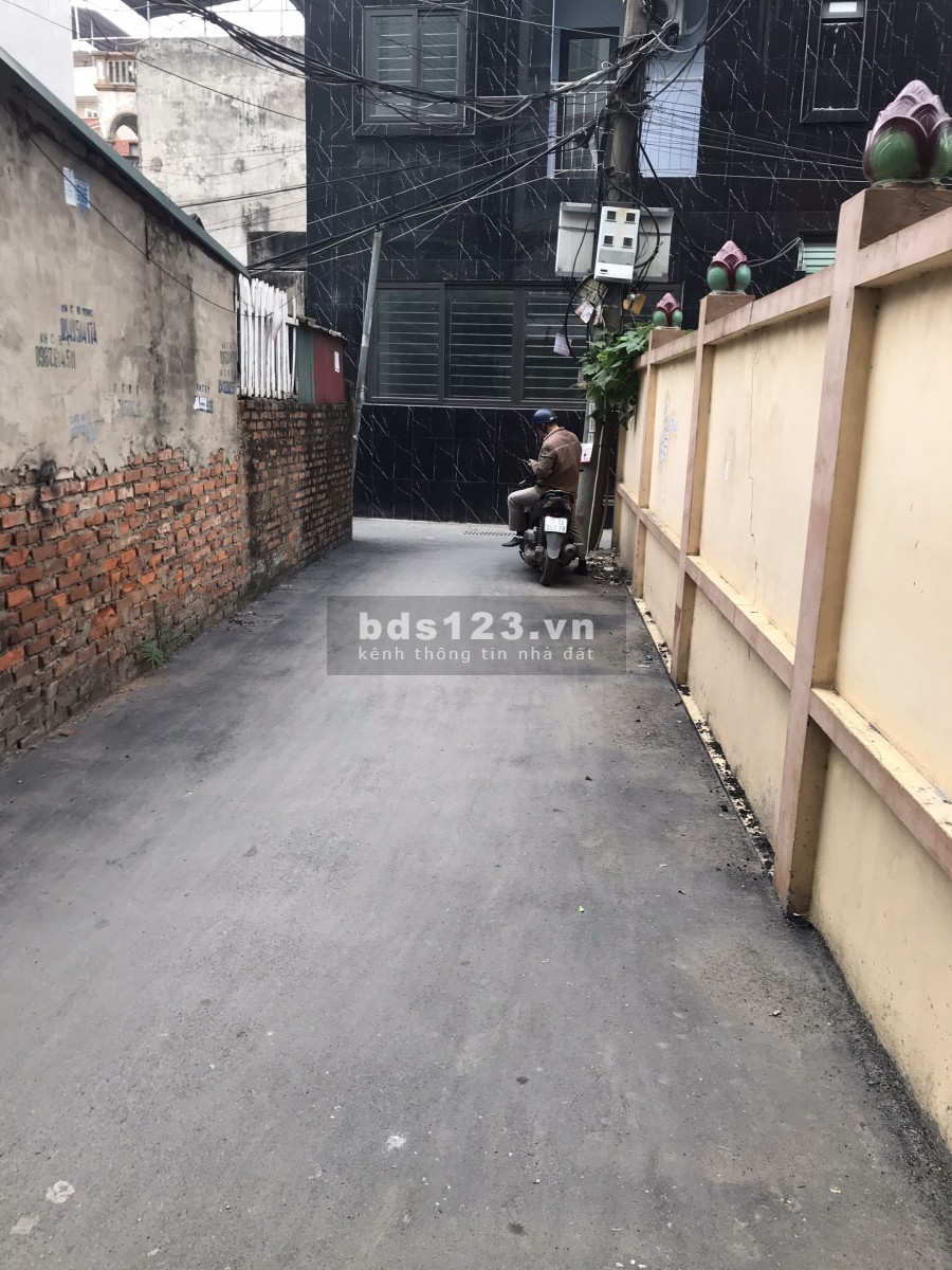 Bán nhà 60m2 giá 4,7 tỷ tại đường Mỹ Đình, Mỹ Đình, Nam Từ Liêm