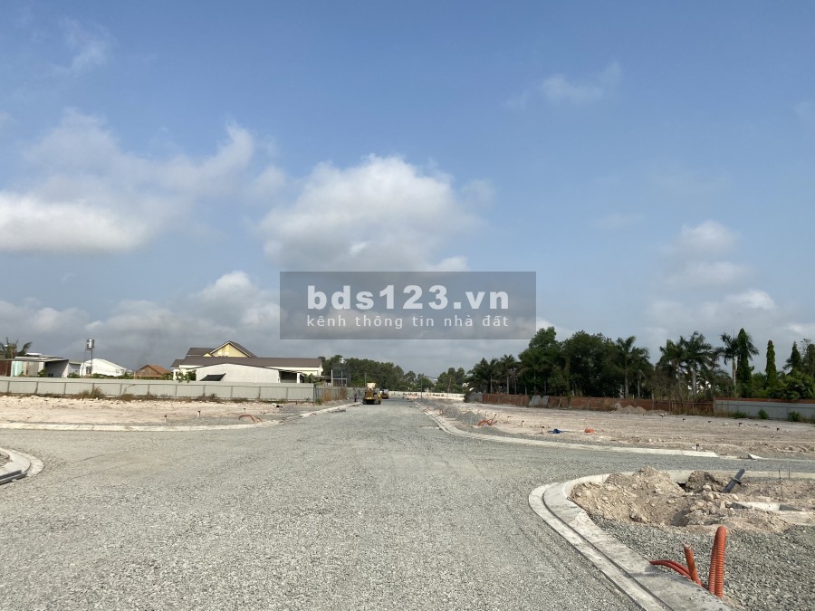 Đất nền khu dân cư đô thị ,tp Tây Ninh