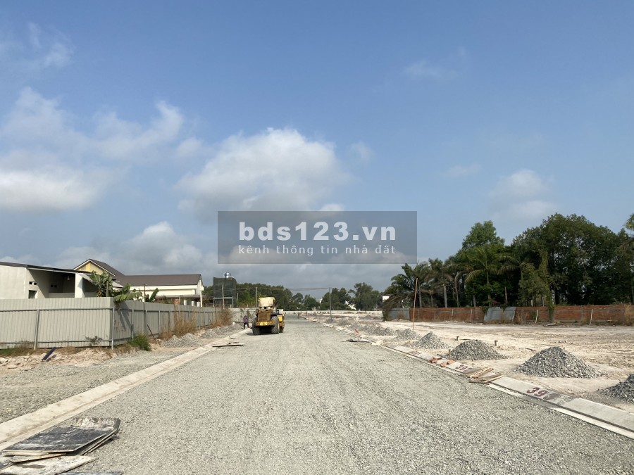 Đất nền khu dân cư đô thị ,tp Tây Ninh