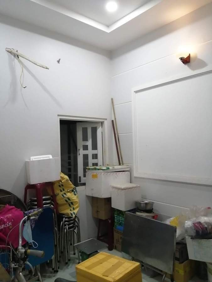 BÁN LẠI NHÀ 4 TẦNG 95M2 NGUYỄN ĐÌNH KHƠI P4 TÂN BÌNH GIÁ 16.8 TỶ