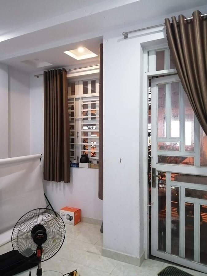 BÁN LẠI NHÀ 4 TẦNG 95M2 NGUYỄN ĐÌNH KHƠI P4 TÂN BÌNH GIÁ 16.8 TỶ