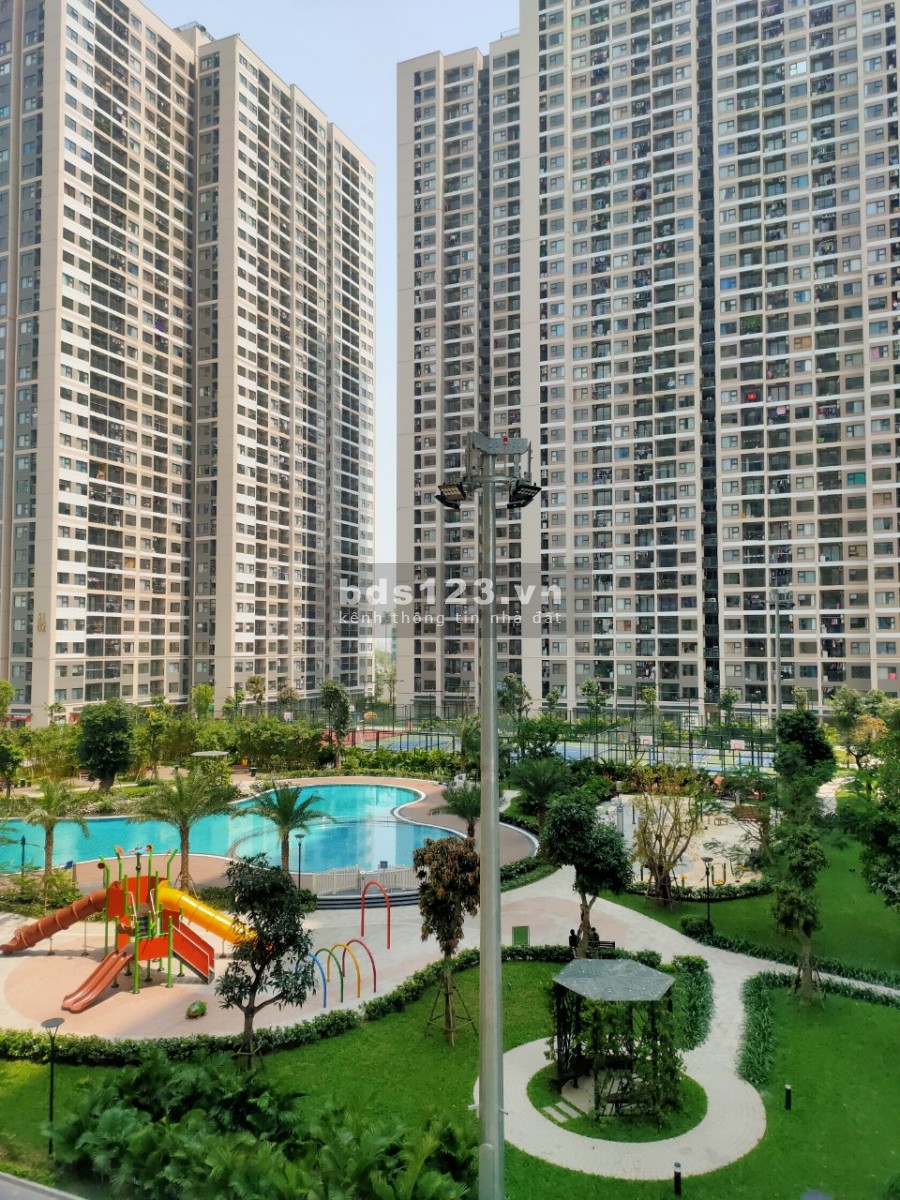 Cho thuê căn hộ chung cư cao cấp STUDIO Vinhomes Smart City- Tây Mỗ - Nam Từ Liêm Giá: 4 triệu