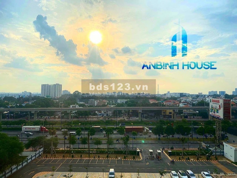 CHO THUÊ CĂN HỘ SAIGON GATEWAY GIÁ TỐT + MỚI NHẤT THỊ TRƯỜNG