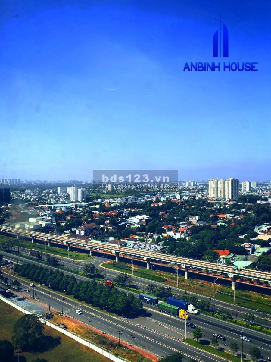 CHO THUÊ CĂN HỘ SAIGON GATEWAY GIÁ TỐT + MỚI NHẤT THỊ TRƯỜNG