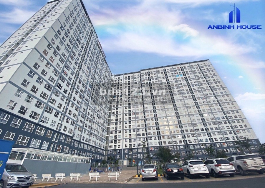CHO THUÊ CĂN HỘ SAIGON GATEWAY GIÁ TỐT + MỚI NHẤT THỊ TRƯỜNG