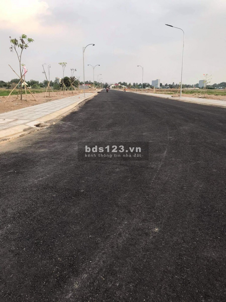 Còn vài suất nội bộ dành cho nhà đầu tư