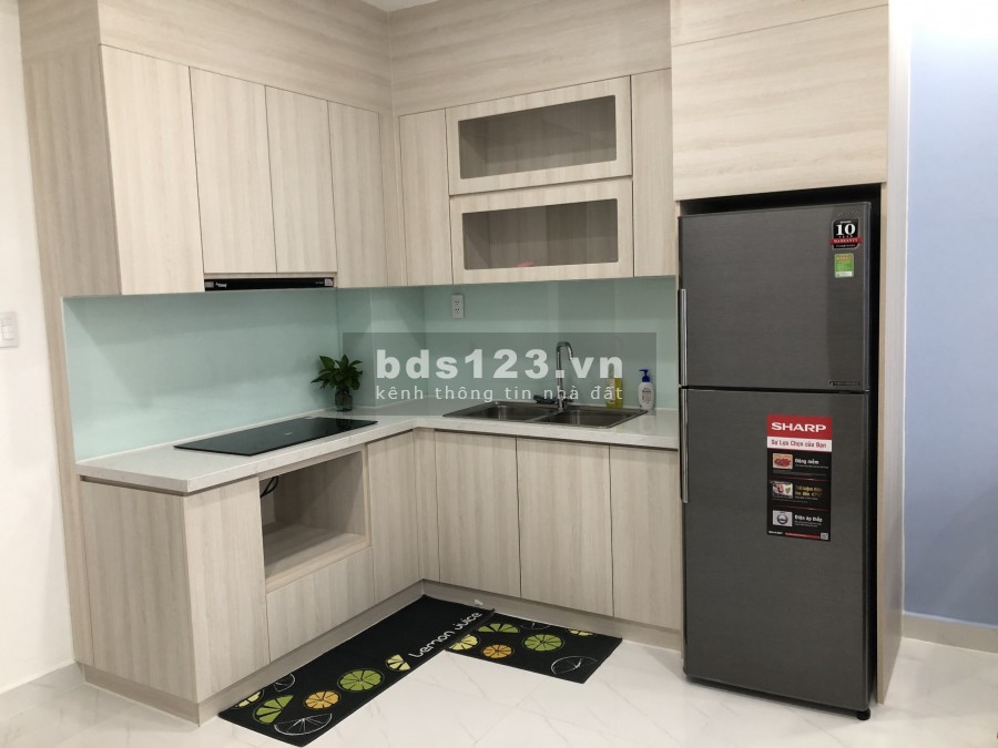 GIÁ QUÁ HỜI, CĂN 2PN 67M2 FULL NT ĐẸP CÓ SÂN VƯỜN RIÊNG CHỈ 8.7 TRIỆU/THÁNG