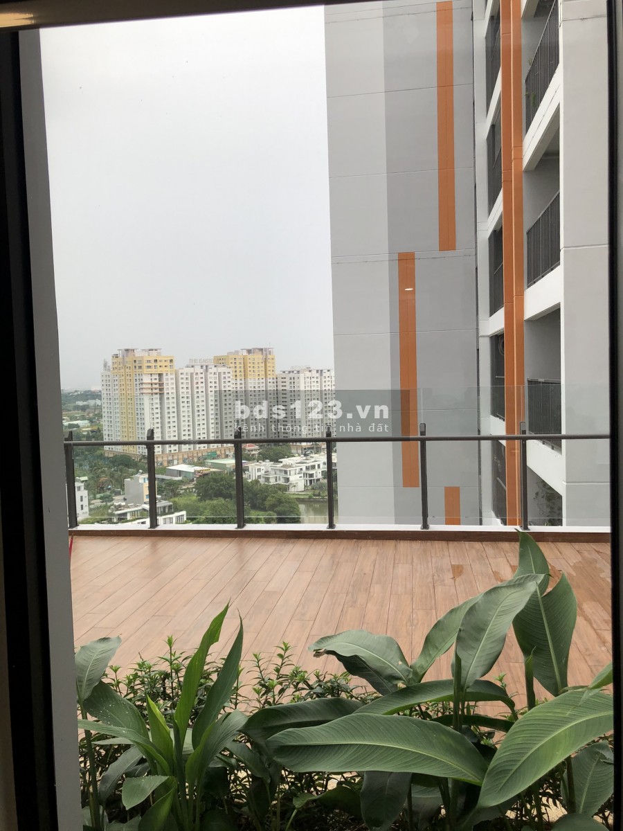 GIÁ QUÁ HỜI, CĂN 2PN 67M2 FULL NT ĐẸP CÓ SÂN VƯỜN RIÊNG CHỈ 8.7 TRIỆU/THÁNG