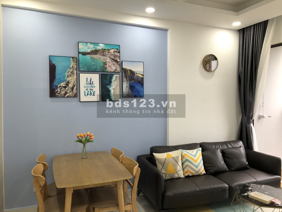GIÁ QUÁ HỜI, CĂN 2PN 67M2 FULL NT ĐẸP CÓ SÂN VƯỜN RIÊNG CHỈ 8.7 TRIỆU/THÁNG