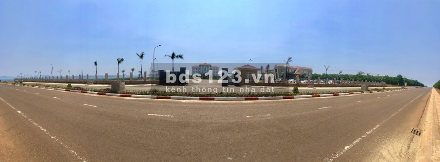 Bán đất trung tâm Đak Đoa, Gia Lai lh 0794699929