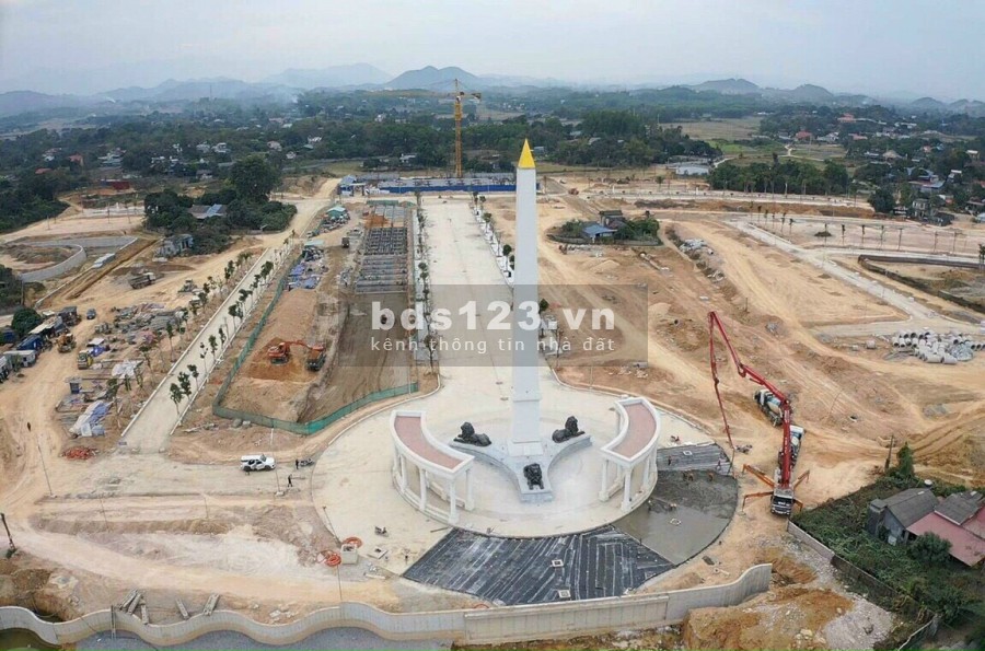 DANKO CITY GIÁ TRỊ VANG CỦA CHỦ NHÂN