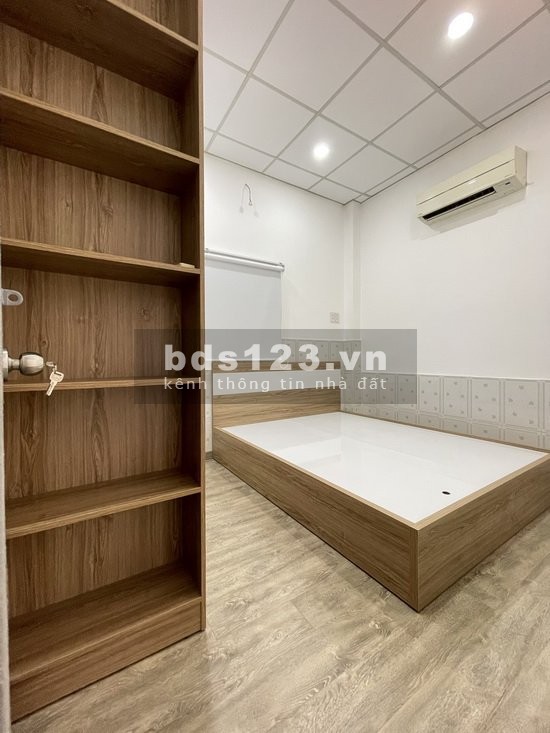 NHÀ PHỐ TUYỆT ĐẸP 2 LẦU HẺM 3M ĐƯỜNG SỐ 47, PHƯỜNG TÂN QUY, QUẬN 7