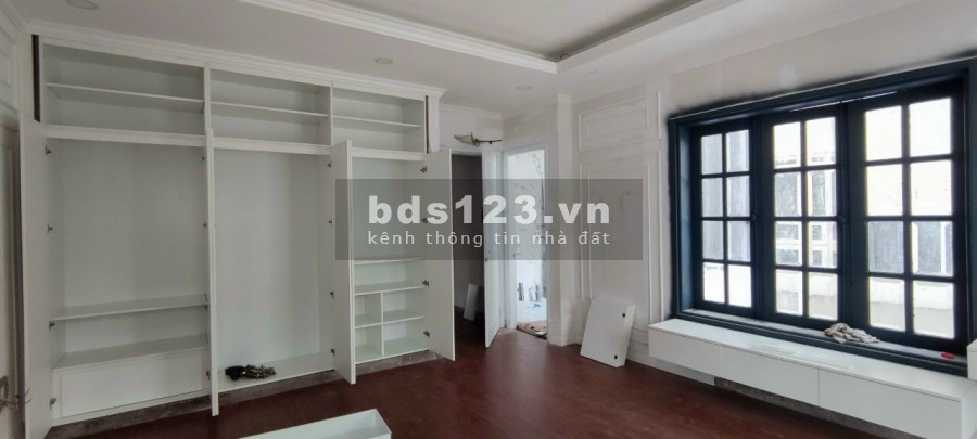 Siêu biệt thự song lập 500m2 Nguyễn Văn Linh, Quận 7, 43.39 tỷ, LH 0938193753
