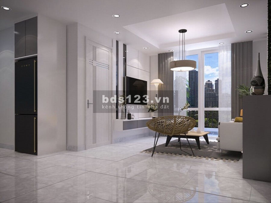 Bán căn hộ QL13, Thủ Đức cách Quận 1 đúng 30 phút giá rẻ 730 Triệu