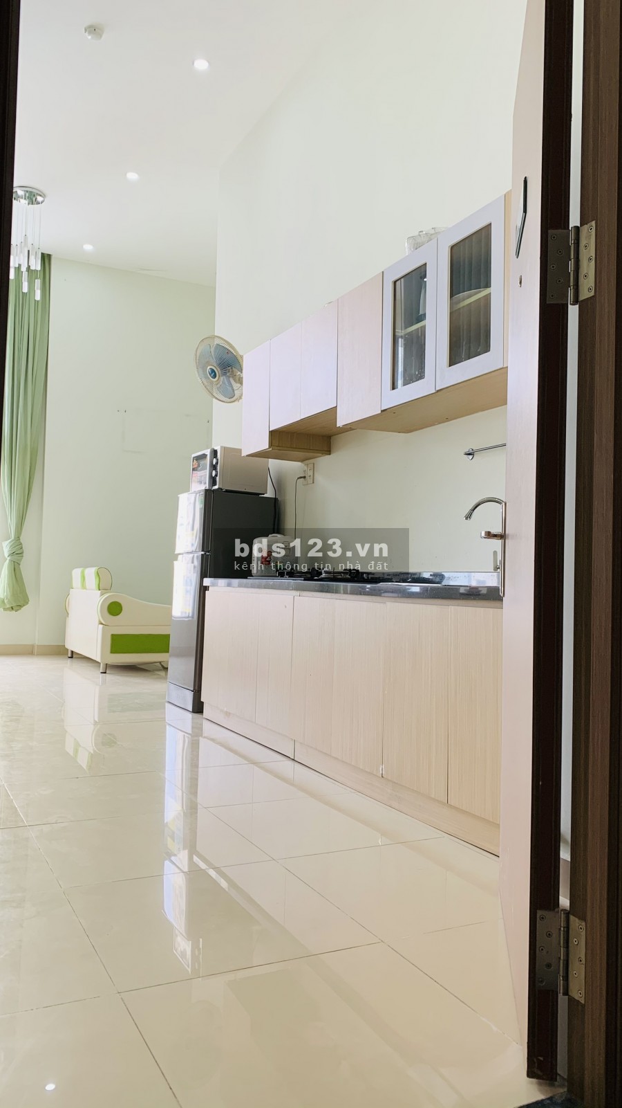 Cho thuê 3PN La Astoria, Quận 2 full nội thất cực rẻ chỉ 10tr