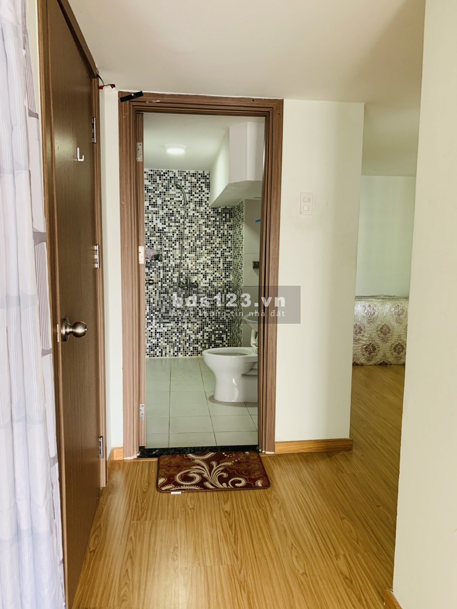 Cho thuê 3PN La Astoria, Quận 2 full nội thất cực rẻ chỉ 10tr