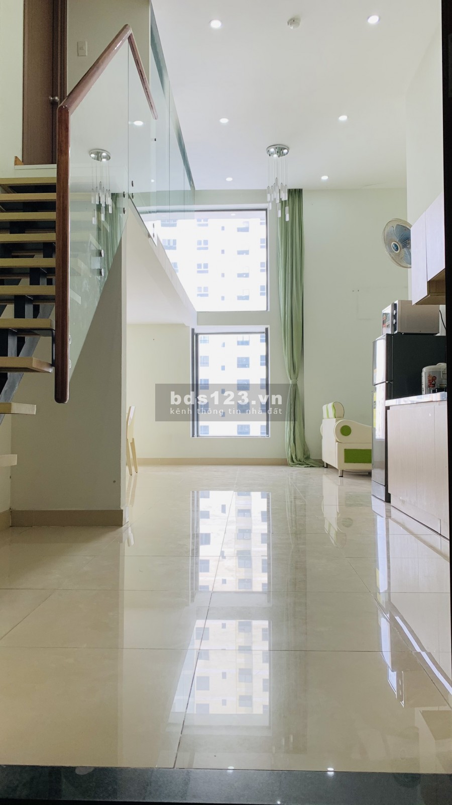 Cho thuê 3PN La Astoria, Quận 2 full nội thất cực rẻ chỉ 10tr