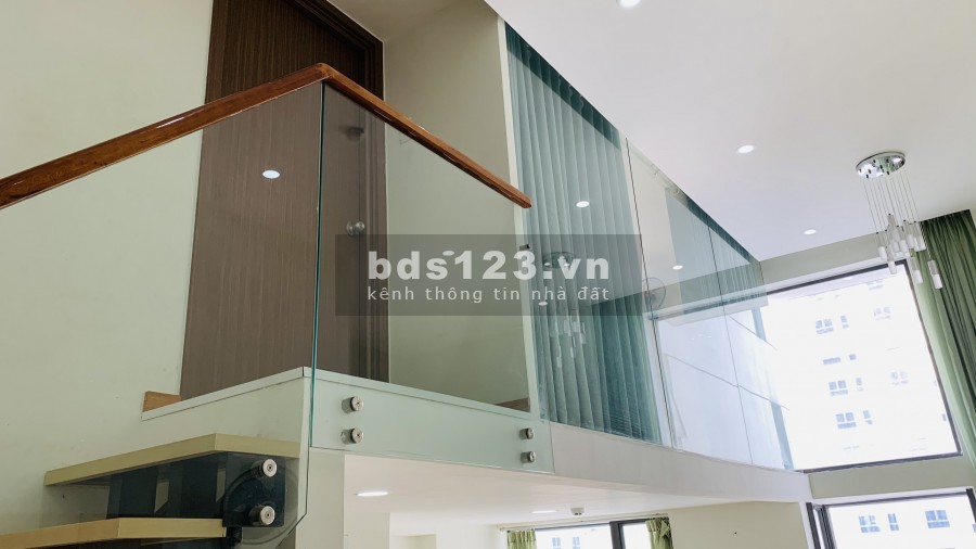 Cho thuê 3PN La Astoria, Quận 2 full nội thất cực rẻ chỉ 10tr