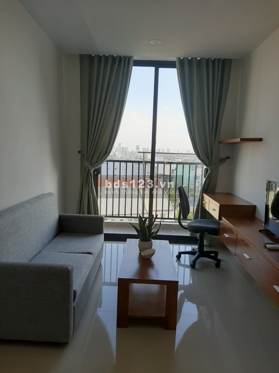 CHO THUÊ CĂN HỘ BIỂN ĐÀ NẴNG CÓ THANG MÁY, BẢO VỆ 24/24, FREE DỌN PHÒNG GIÁ CHỈ TỪ 3,5TR/THÁNG. LH: 0983750220
