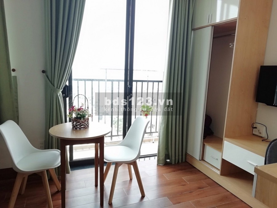 CHO THUÊ CĂN HỘ BIỂN ĐÀ NẴNG CÓ THANG MÁY, BẢO VỆ 24/24, FREE DỌN PHÒNG GIÁ CHỈ TỪ 3,5TR/THÁNG. LH: 0983750220