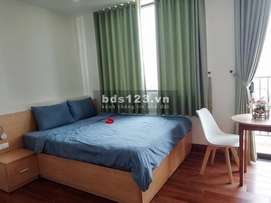 CHO THUÊ CĂN HỘ BIỂN ĐÀ NẴNG CÓ THANG MÁY, BẢO VỆ 24/24, FREE DỌN PHÒNG GIÁ CHỈ TỪ 3,5TR/THÁNG. LH: 0983750220