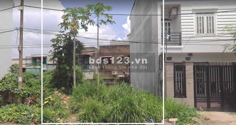 Bán đất chính chủ giá tốt 95m2 gần chợ Liên Nghĩa, Đức Trọng, Lâm Đồng