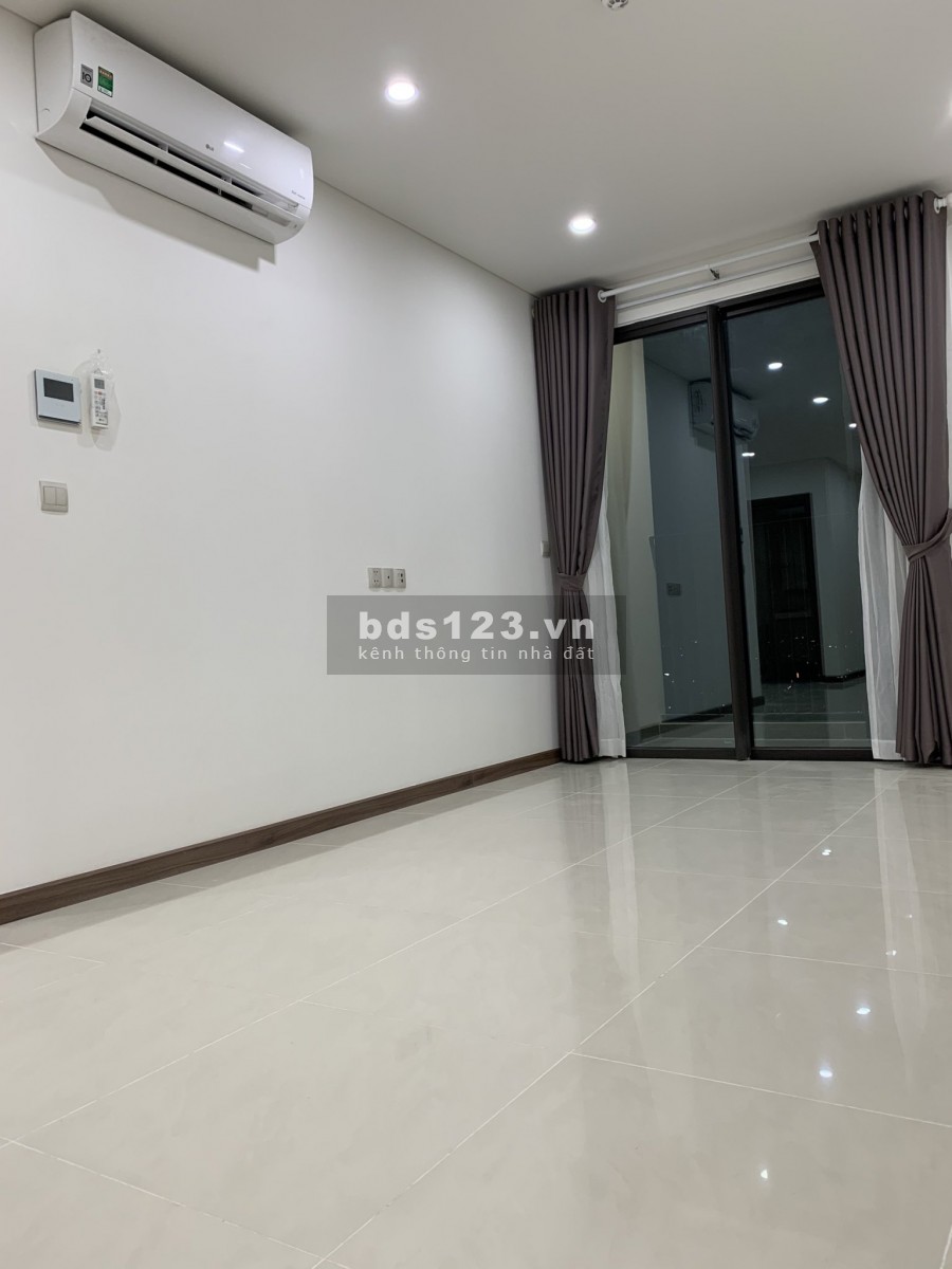 Cho thuê căn hộ HADO Centrosa Garden đường 3/2 Q10, 60m2 NTCB
