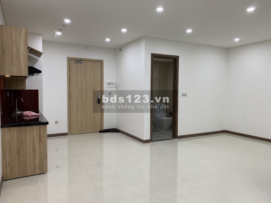 Cho thuê căn hộ HADO Centrosa Garden đường 3/2 Q10, 60m2 NTCB