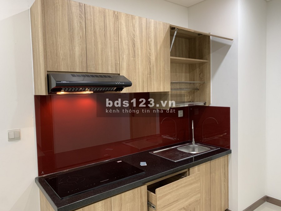 Cho thuê căn hộ HADO Centrosa Garden đường 3/2 Q10, 60m2 NTCB