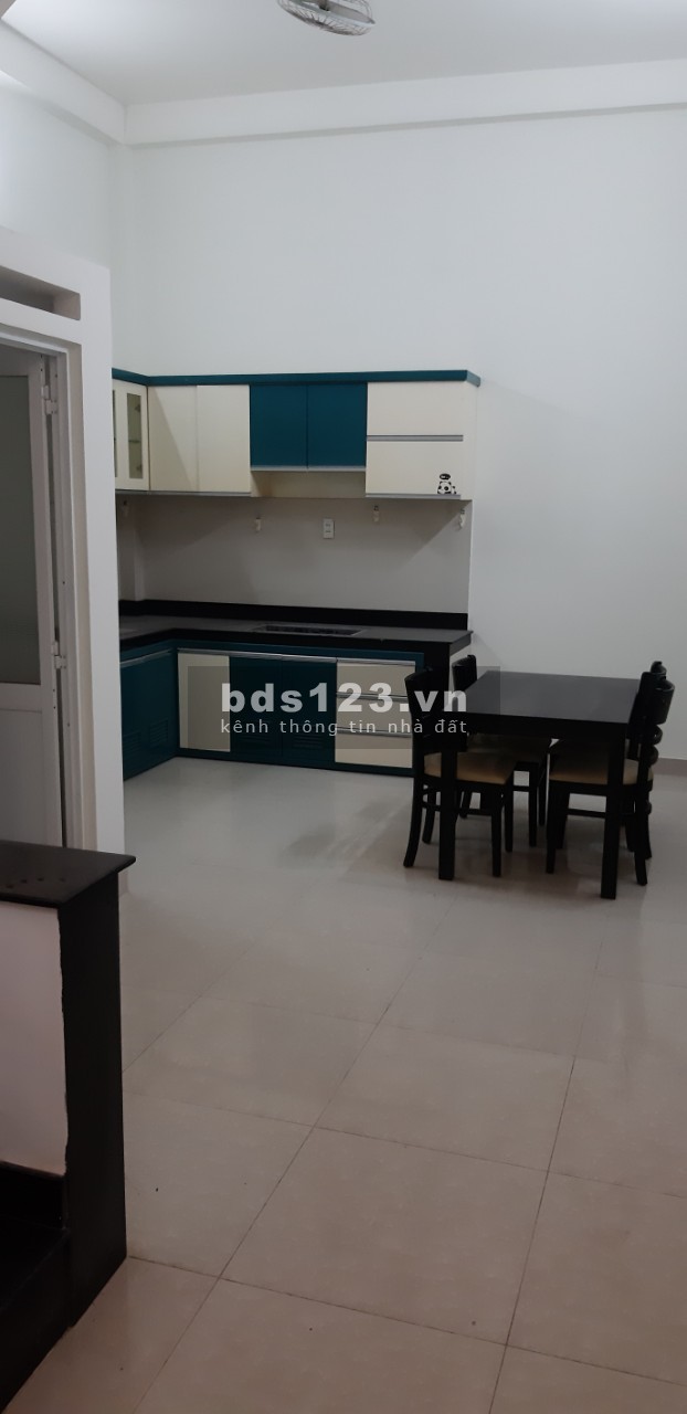 Bán nhanh nhà SHR Nhà Bè Hẻm Xe Hơi 7m Đặng Nhữ Lâm (Kho B)