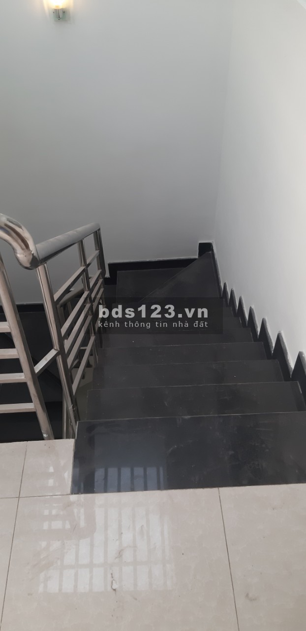 Bán nhanh nhà SHR Nhà Bè Hẻm Xe Hơi 7m Đặng Nhữ Lâm (Kho B)