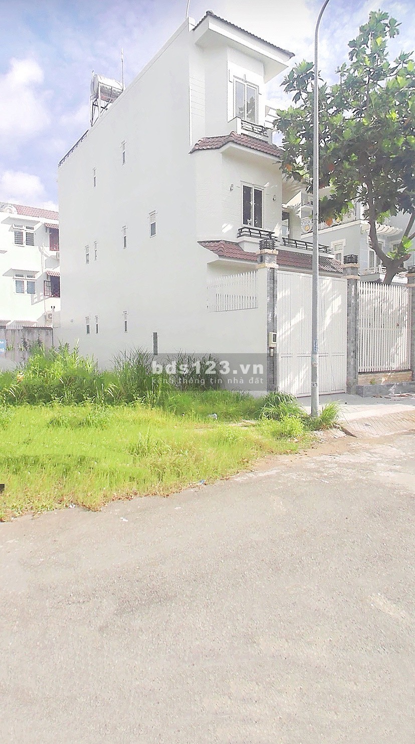 Ngân hàng thanh lý duy nhất 3 lô đất nền MT Vĩnh Hội P4 Q4, chỉ 4 tỷ/nền sổ hồng riêng 0904518609 Minh