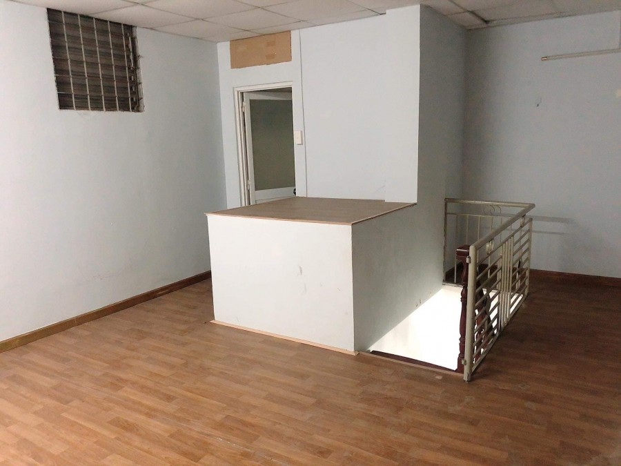 Bán gấp nhà hẻm MT rộng Quang Trung ngay ngã 5 Gò Vấp 6x5.2m 2tầng giá 2.65 tỷ