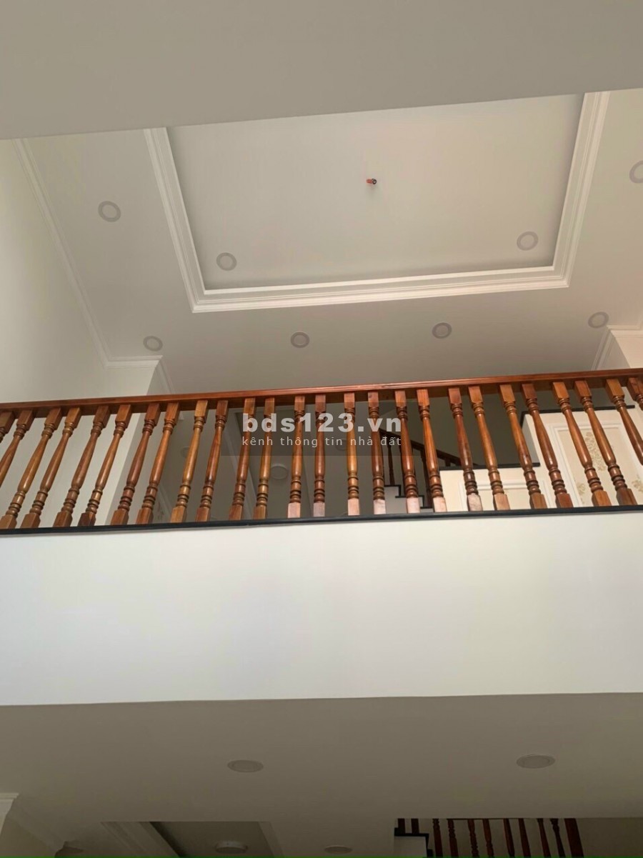 Bán nhanh nhà 1 trệt 2 lầu Bình Trưng Tây-Quận 2- DT: 54m2- Giá 6.6 tỷ