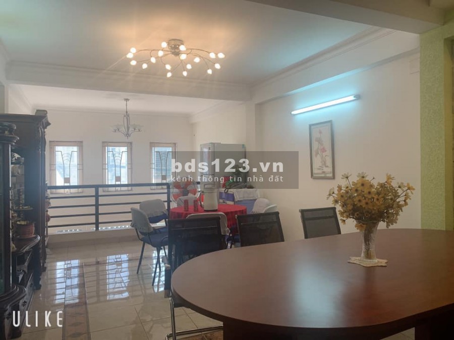 CẦN Bán Nhà 100m2 PHÚ NHUẬN 10m ra MẶT TIỀN, HẺM XE TẢI, 5Tầng, 8PN - Giá Chỉ 16Tỷ
