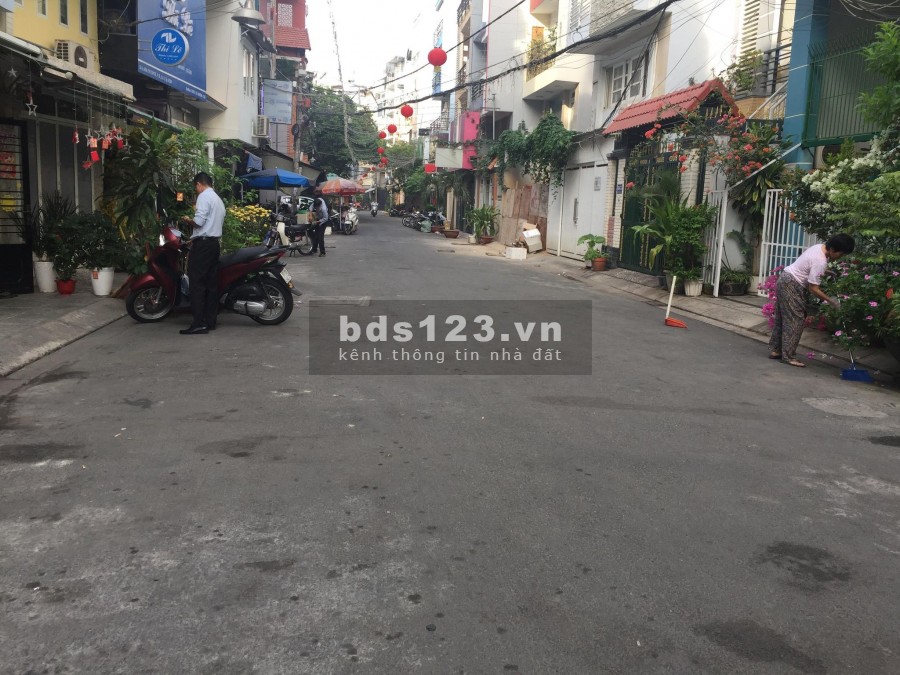 CHO THUÊ MẶT BẰNG MỚI XÂY LÀM VĂN PHÒNG/LỚP DẠY HỌC/SHOP BÁN HÀNG.